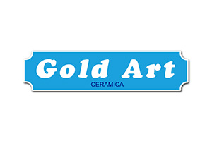 Gold Art Ceramica