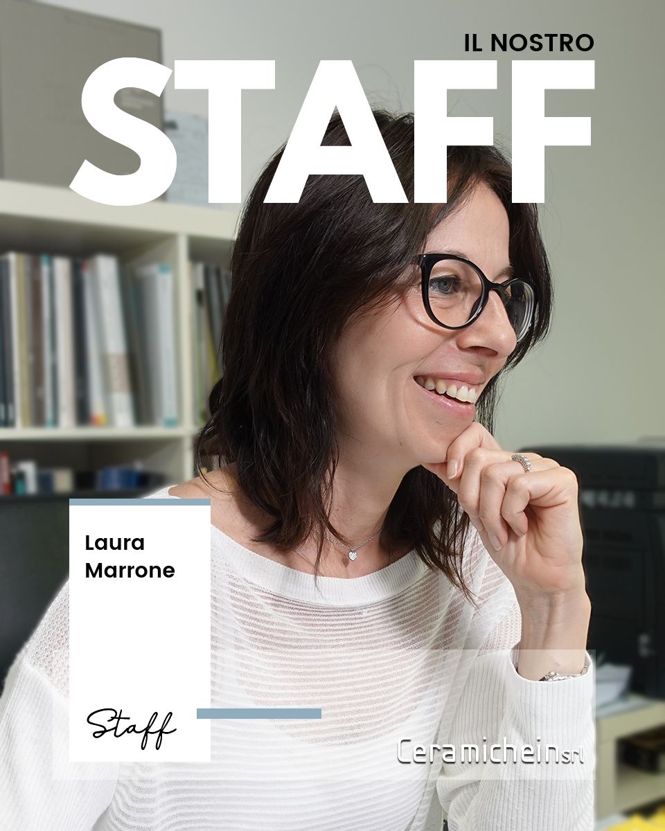 il nostro Staff _ Laura Marrone