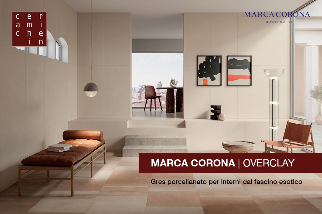 Overclay by Marca Corona: eleganza e tinte naturali ✨

Scopri Overclay,