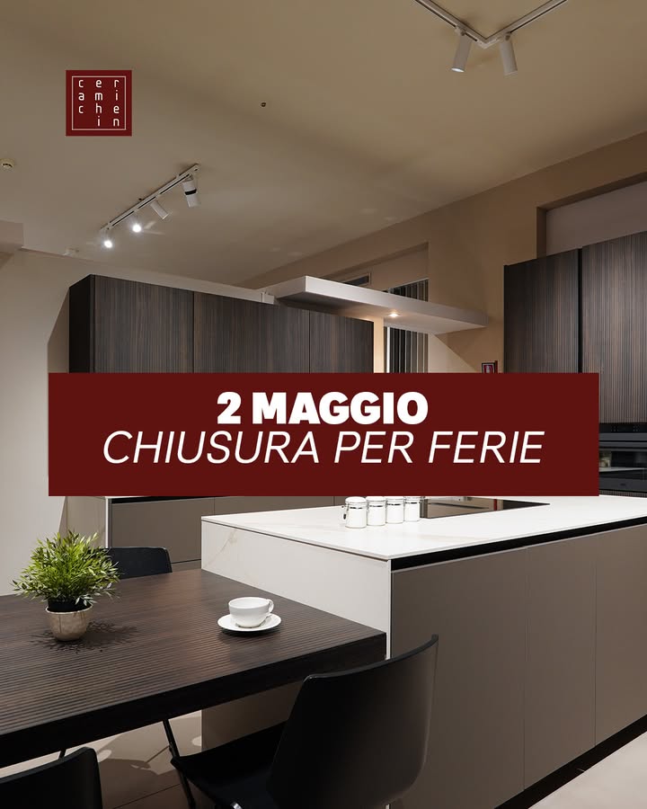 È il momento perfetto per immaginare nuovi spazi e sognare